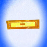 BLINKER BLINKERGLAS GELB Chevrolet Blazer C10 K5 K10 K20...