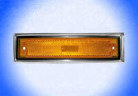 BLINKER u. RAHMEN Seitenlampe Chevrolet Blazer C10 K5 K10...