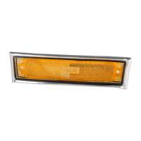 BLINKER u. RAHMEN Seitenlampe Chevrolet Blazer C10 K5 K10 K20 Jimmy Blazer 78-91