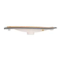 BLINKER u. RAHMEN Seitenlampe Chevrolet Blazer C10 K5 K10 K20 Jimmy Blazer 78-91