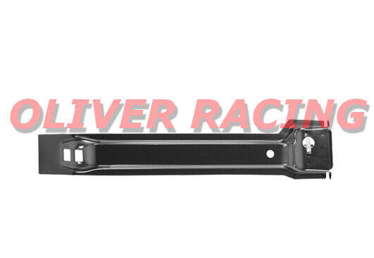 Bodenstrebe Kofferraum Tankbefestigung Chevrolet CAMARO Pontiac FIREBIRD 69 1969