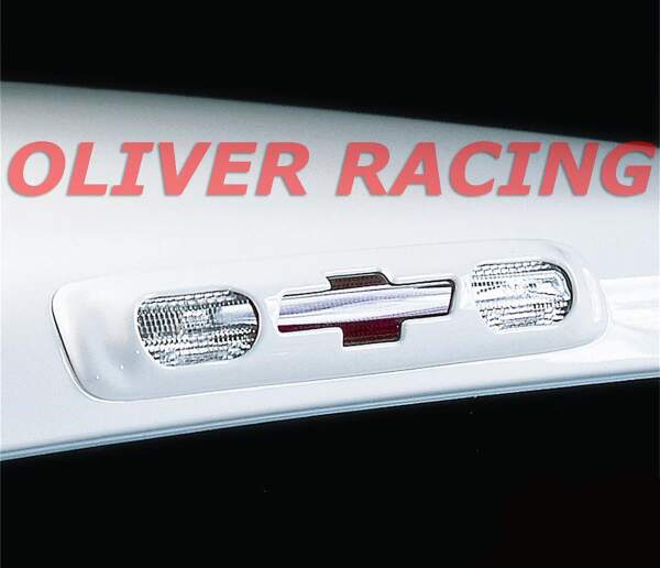 Bremslichtcover Chevrolet Lampenabdeckung C1500 C2500 C3500 K1500 K2500 K3500