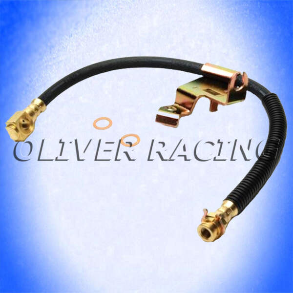 Bremsschlauch Cadillac Alante DeVille Eldorado Seville Pontiac Bonneville 93-05