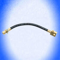 Bremsschlauch hinten Mitte Oldsmobile Cutlass Pontiac Grand Am Prix LeMans 78-88