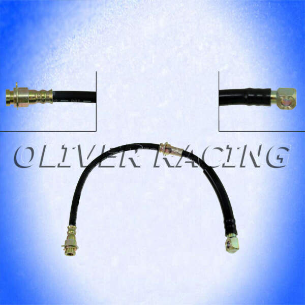 Bremsschlauch Vorderachse vorne rechts Chevrolet Camaro Pontiac Firebird Trans Am 82 83 1982