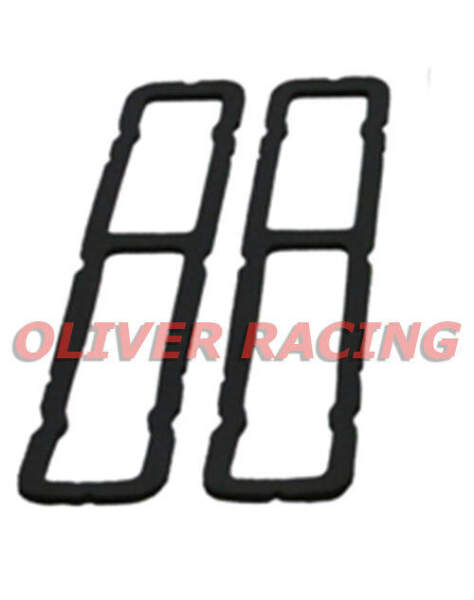 Chevrolet Camaro 1967 67 Dichtung Rücklicht Heckleuchte Set rechts und links