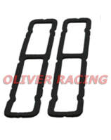 Chevrolet Camaro 1967 67 Dichtung Rücklicht...