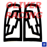 Chevrolet Lampe Abdeckung Rücklicht Cover C1500...