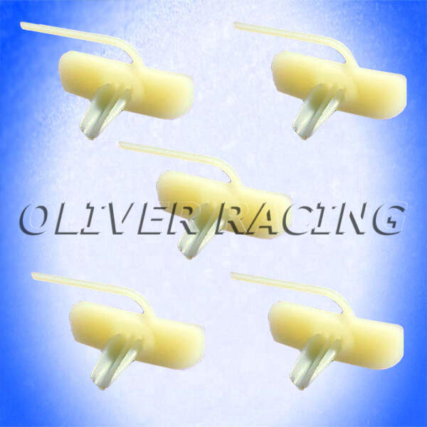 CLIPS KLAMMER Zierleistenklammer Universal Zierleiste 25-38 mm US-Car Oldtimer