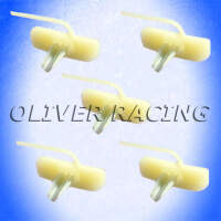 CLIPS KLAMMER Zierleistenklammer Universal Zierleiste 25-38 mm US-Car Oldtimer