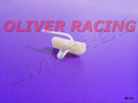 CLIPS KLAMMER Zierleistenklammer Universal Zierleiste 25-38 mm US-Car Oldtimer