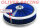 EDELBROCK Luftfilter BLAU Filter 14" x 3" Hotrod Tuning 43661 K+N Holley 356 mm