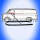 Fenstergummi Schachtleisten Chevrolet GMC G10 G20 G30 G15 G25 G35 Dichtgummi