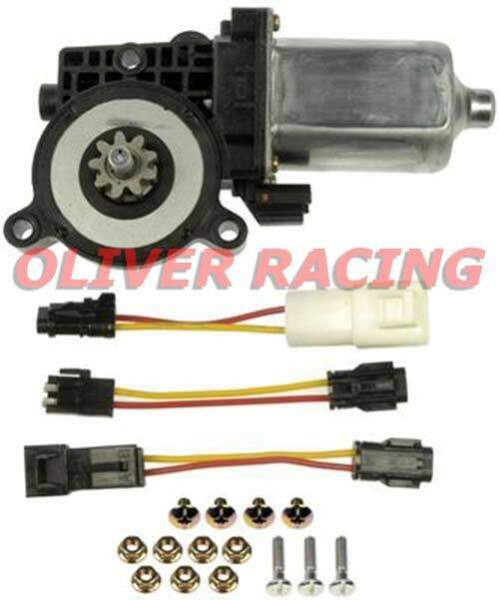 Fensterhebermotor GMC 95-07 Sonoma Savana C/K-Serie Yukon Jimmy Suburban C1500