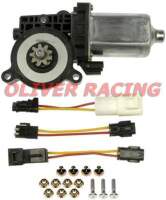 Fensterhebermotor GMC 95-07 Sonoma Savana C/K-Serie Yukon...
