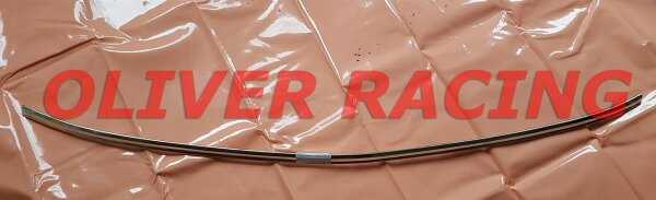 Frontscheiben Zierleiste Cadillac Pontiac top Molding Buick 71-78 2DR 4DR Cabrio