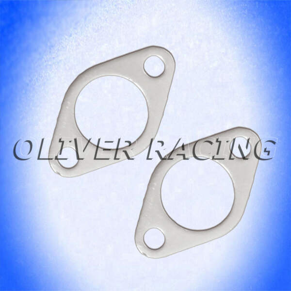 GRAPHIT AUSPUFFFLANSCHDICHTUNG Cadillac 49-67 Hosenrohrdichtung Dichtung Auspuff