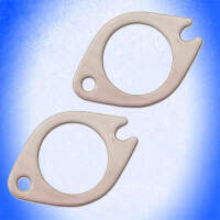 GRAPHIT AUSPUFFFLANSCHDICHTUNG universal 2,25" 57 mm...