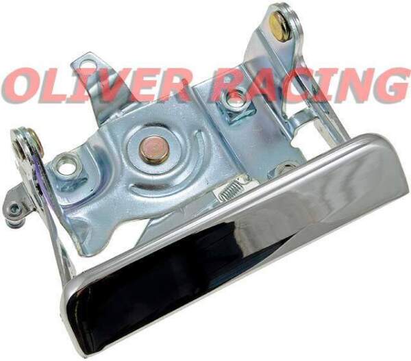 GRIFF HECKKLAPPE Heckklappengriff Ford F150 F250 F350 F100 80 81 82 83 84 85 86