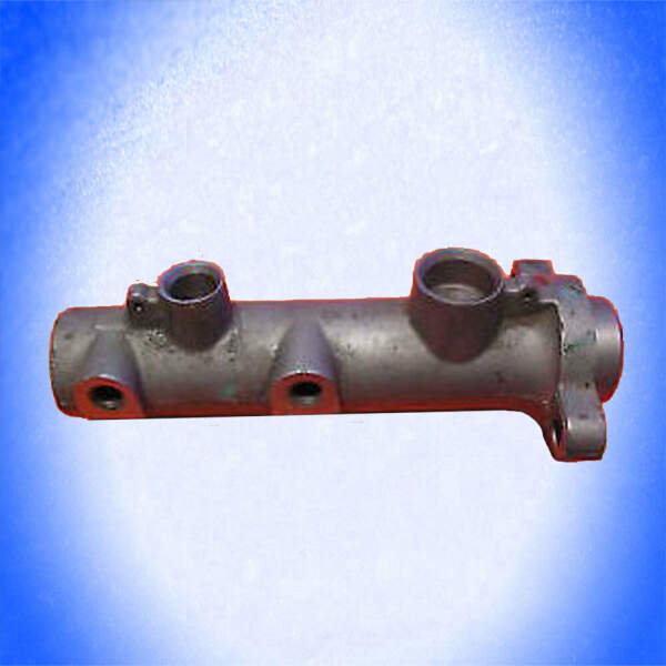 Hauptbremszylinder GEBRAUCHT Avalanche Tahoe Escalade Silverado Suburban 03 04 05-06