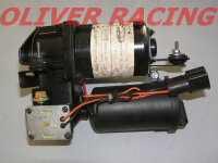 Kompressor Luftfederung mit Trockner Lincoln Mark 8 VIII...