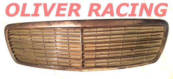 Kühlergrill Mercedes Benz W211 S211 E-Klasse  A2118800283 Originalteil