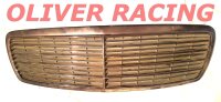 Kühlergrill Mercedes Benz W211 S211 E-Klasse...