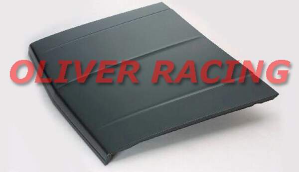Motorhaube Haube NEU ORIGINAL Chevrolet Blazer 83-94 S-10 82-93 GMC Jimmy Sonoma