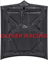 Motorhaube Trans Am Pontiac Firebird 1969 1968 1967 69 68 67 HOOD Haube Bonnet