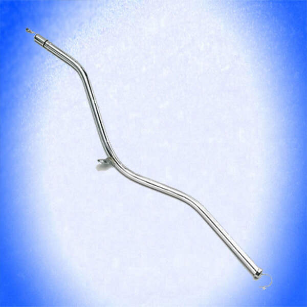 Ölmessstab CHEVROLET TH350 Getriebe Getriebeöl Messstab Peilstab 864 mm TH 350