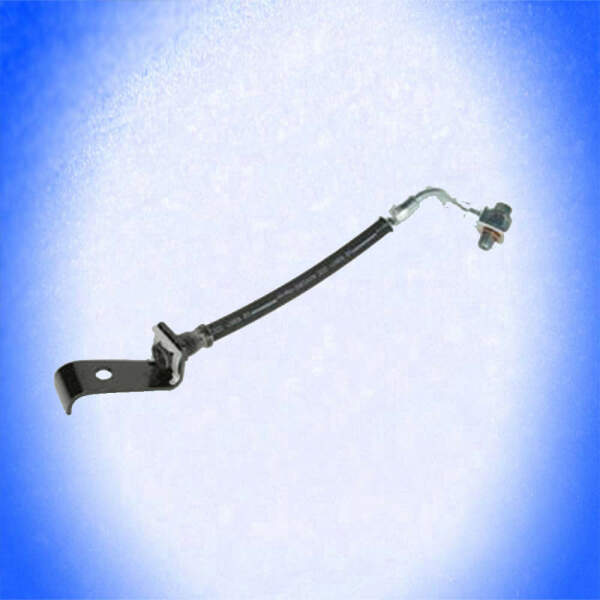 ORIGINAL GM Bremsschlauch Hydraulikschlauch Hummer H2 hinten links 03-05 06 07