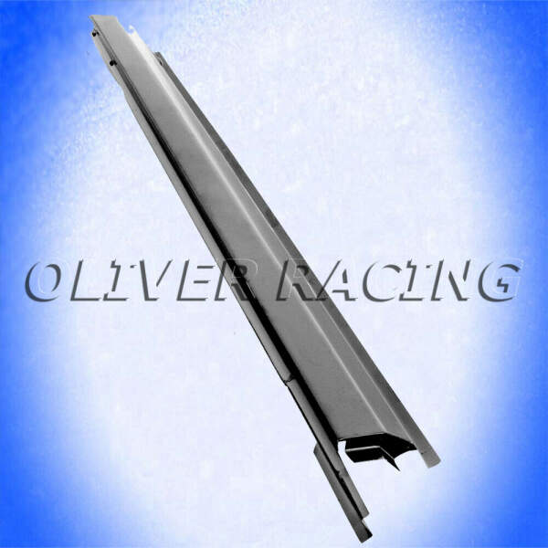 Schweller aussen links Türschweller Chevrolet CAMARO 1967 1968 1969 67 68 69