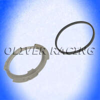 Seegering Kraftstofftank Ford Lincoln Mercury 60-97 54 /...