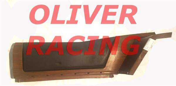 Seitenverkleidung hinten rechts Cadillac Coupe Deville Innenverkleidung 74-76 OR