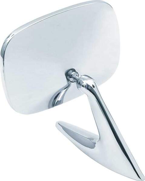 Spiegel Standard Chrom Außenspiegel CHEVROLET CAMARO FIREBIRD 1970 71 72 73 74 75 76 -1981