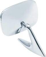 Spiegel Standard Chrom Außenspiegel CHEVROLET...