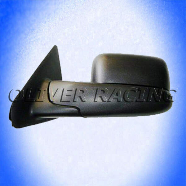 Spiegel Dodge Ram 1500 2500 3500 05 06 07 08 09  links elektrisch beheizt