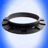 SPIRALFEDER Gummiunterlagen OLDSMOBILE 58-60 98 Dynamic...