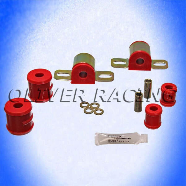 Stabilisatorgummi Chevrolet CAMARO PONTIAC FIREBIRD TRANS AM 67- 77 78 79 80 81