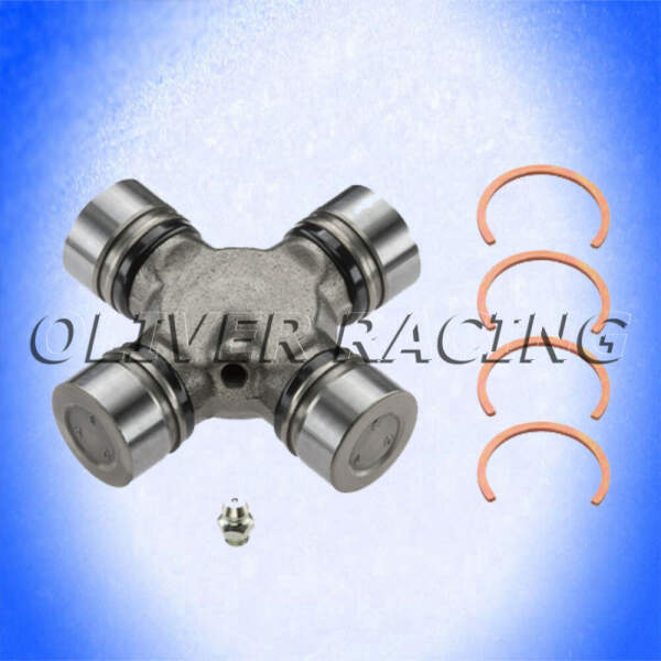 Kreuzgelenk DODGE Ram 1500 2500 3500 W200 W250 JEEP Wrangler 75-09