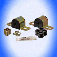 Stabilisatorgummi Chevrolet CORVETTE C2 C3 hinten 63 -74...