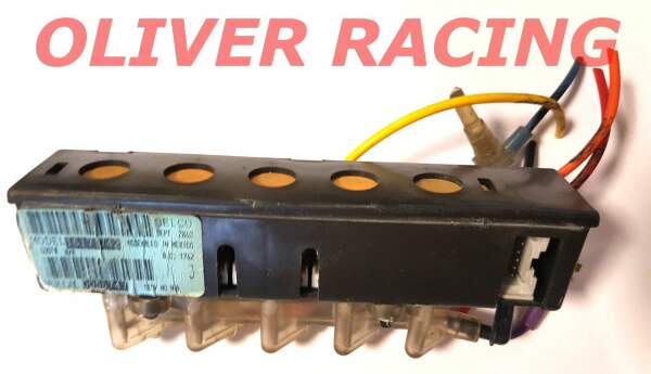 Steuerventil für Klimaanlage Pontiac Trans Sport Lumina  90 91 92 93 94 95 96