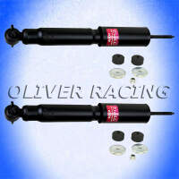 STOßDÄMPFER Chevrolet Silverado GMC Sierra...