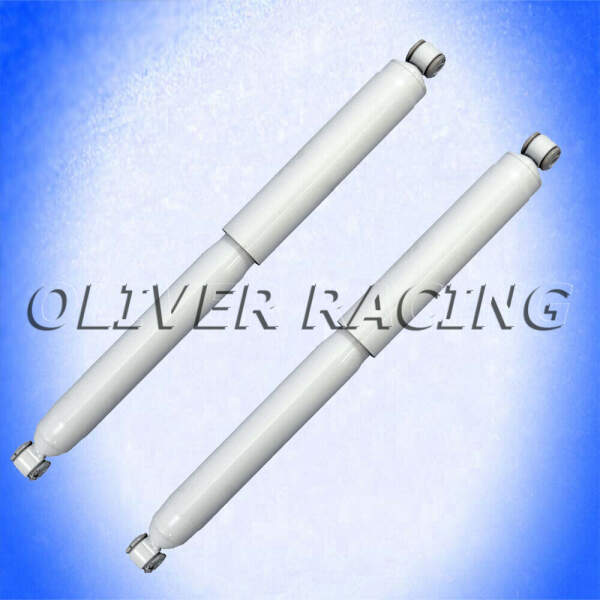 STOßDÄMPFER HA Chevrolet GMC Dodge 99-10 Silverado Ram Sierra 1500 2500 3500 ua