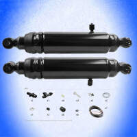 Stoßdämpfer Niveau-Regulierung Cadillac...