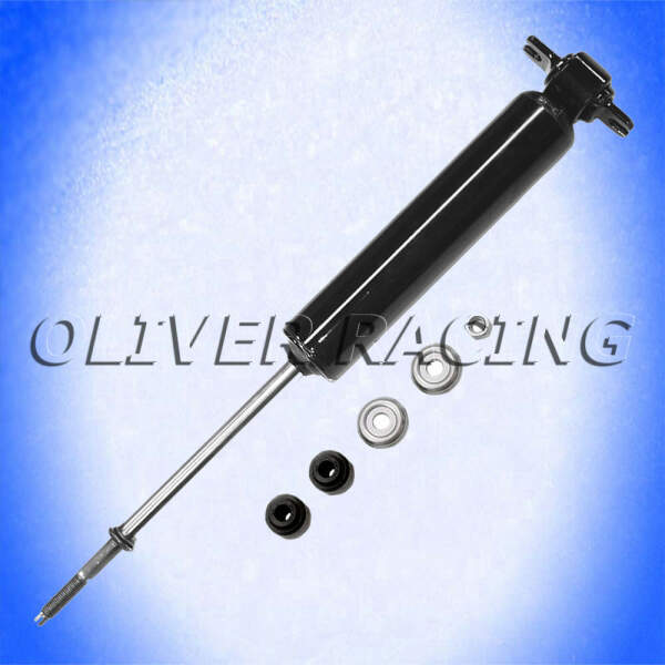 STOßDÄMPFER OLDSMOBILE PONTIAC 67-87 GTO Cutlass Firebird Bonneville LeMans GM