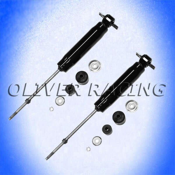 Stoßdämpfer ORIGINAL GM GMC Chevrolet Astro Express Savanna Caprice Impala 71-05