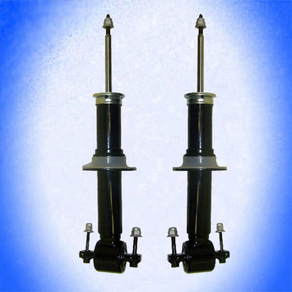 Stoßdämpfer Umbausatz elektr/stand Chevrolet Avalanche Vorderachse 07 08 09-2013