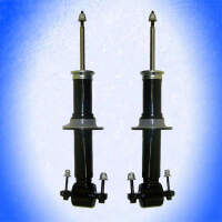 Stoßdämpfer Umbausatz elektr/stand Chevrolet...