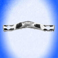 STOSSSTANGE STOSSFÄNGER BUMPER vorne Chevrolet Monte...